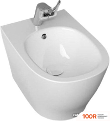 Биде Isvea SOLUZIONE II 10MY41002 (БЕЛЫЙ) (333176)