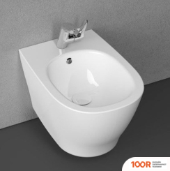 Биде Isvea SOLUZIONE II 10MY41002 (БЕЛЫЙ) (333176)