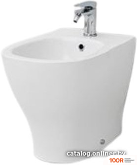 Биде Isvea MY 10MY42002 (БЕЛЫЙ) (333175)