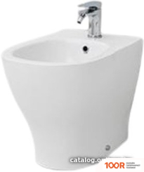 Биде Isvea MY 10MY42002 (БЕЛЫЙ) (333175)