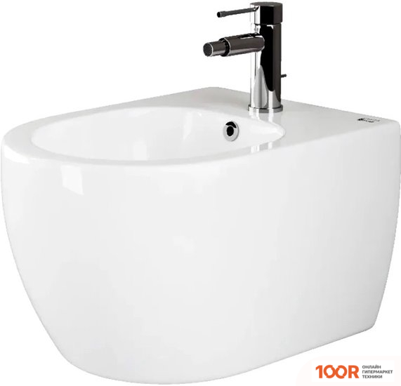 Биде Ceramica Nova PLAY CN3002 (333163)