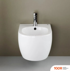 Биде Ceramica Nova PLAY CN3002 (333163)