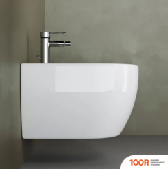 Биде Ceramica Nova PLAY CN3002 (333163)