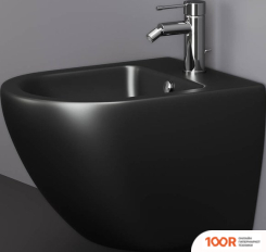 Биде Ceramica Nova METROPOL CN4003MB (333159)