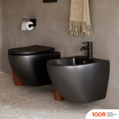 Биде Ceramica Nova METROPOL CN4003MB (333159)