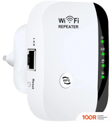 Pix-Link LV-WR03 (БЕЛЫЙ) (333045)