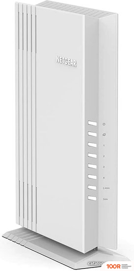 NETGEAR ESSENTIALS WAX206 (333044)