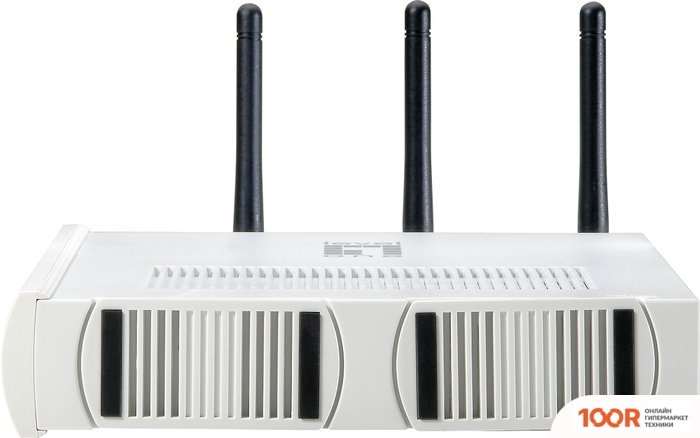 LevelOne WAP-6012 (333039)