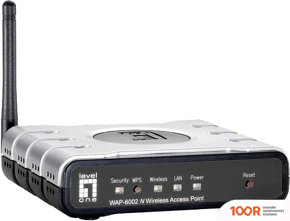 LevelOne WAP-6002 (333038)