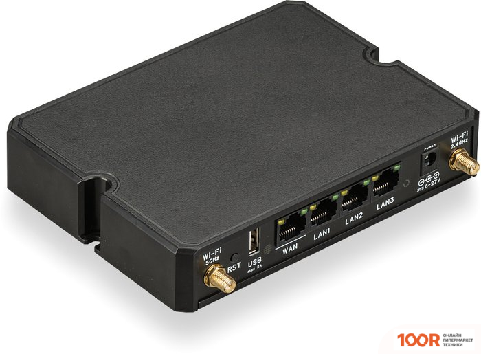 Wi-Fi роутер Крокс RT-CSE M12-G (333022)