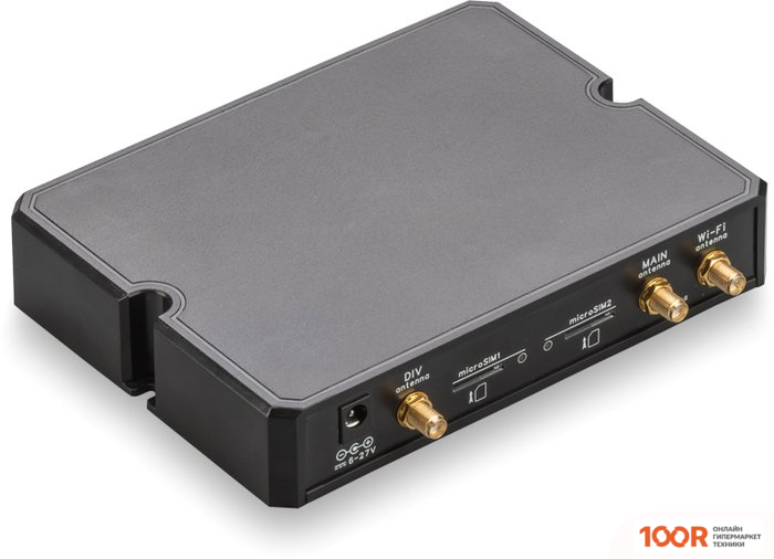 Wi-Fi роутер Крокс RT-CSE DS M4 (333021)