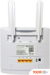 Wi-Fi роутер World Vision 4G CONNECT 2 (333018)