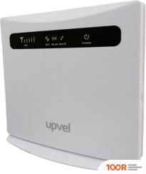 Wi-Fi роутер Upvel UR-736N4GF (333017)