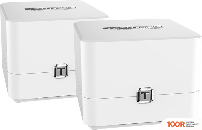 Wi-Fi роутер Totolink T6 (333014)