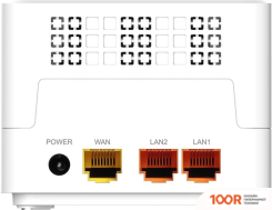 Wi-Fi роутер Totolink T6 (333014)