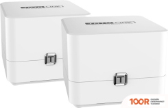 Wi-Fi роутер Totolink T6 (333014)