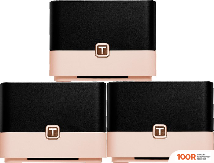 Wi-Fi роутер Totolink T10 (333012)