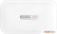 Wi-Fi роутер Totolink MF180L (333011)