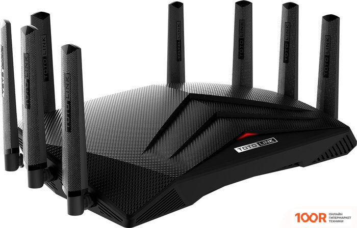 Wi-Fi роутер Totolink A8000RU (333008)