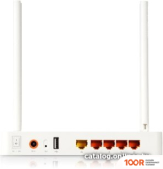 Wi-Fi роутер Totolink A3002RU V2 (333005)