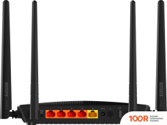 Wi-Fi роутер Totolink A3002RU V2 (333005)