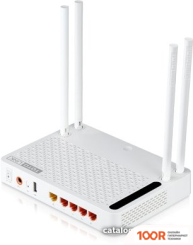 Wi-Fi роутер Totolink A3002RU V2 (333005)