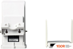 Wi-Fi роутер QTECH QMO-234 (333004)