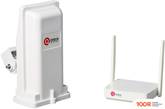 Wi-Fi роутер QTECH QMO-234 (333004)
