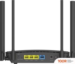 Wi-Fi роутер Origo OWR1530AXG/A1A (333002)