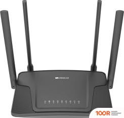 Wi-Fi роутер Origo OWR1530AXG/A1A (333002)