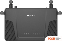 Wi-Fi роутер Origo OWR1530AXG/A1A (333002)