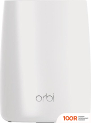 Wi-Fi роутер NETGEAR ORBI VOICE TRI-BAND SMART SPEAKER & MESH WIFI EXTENDER RBK50V (333000)