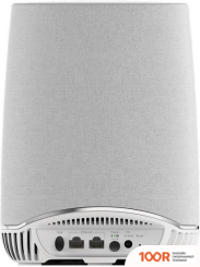 Wi-Fi роутер NETGEAR ORBI VOICE TRI-BAND SMART SPEAKER & MESH WIFI EXTENDER RBK50V (333000)