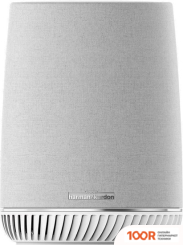 Wi-Fi роутер NETGEAR ORBI VOICE TRI-BAND SMART SPEAKER & MESH WIFI EXTENDER RBK50V (333000)