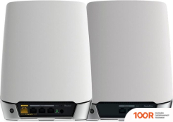 Wi-Fi роутер NETGEAR ORBI TRI-BAND WIFI 6 RBK753 (332999)