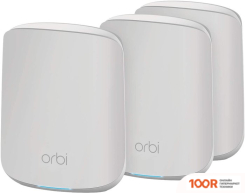 Wi-Fi роутер NETGEAR ORBI RBK353 (332997)