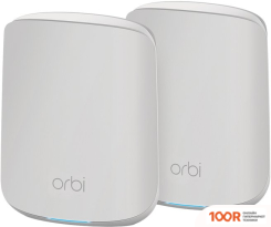 Wi-Fi роутер NETGEAR ORBI RBK352 (332996)