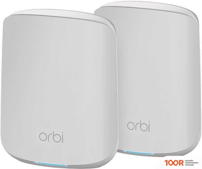 Wi-Fi роутер NETGEAR ORBI RBK352 (332996)