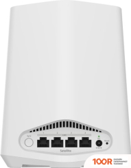 Wi-Fi роутер NETGEAR ORBI PRO WIFI 6 MINI SATELLITE SXS30 (1 ШТ) (332995)