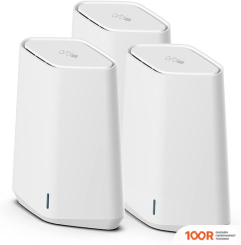 Wi-Fi роутер NETGEAR ORBI PRO DUAL-BAND WIFI 6 SXK30B3 (332992)