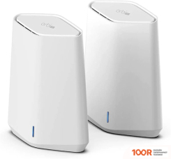 Wi-Fi роутер NETGEAR ORBI PRO DUAL-BAND WIFI 6 SXK30 (332991)