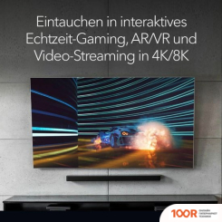 Wi-Fi роутер NETGEAR NIGHTHAWK RS700S (332989)