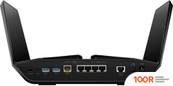 Wi-Fi роутер NETGEAR NIGHTHAWK RAX200 (332984)