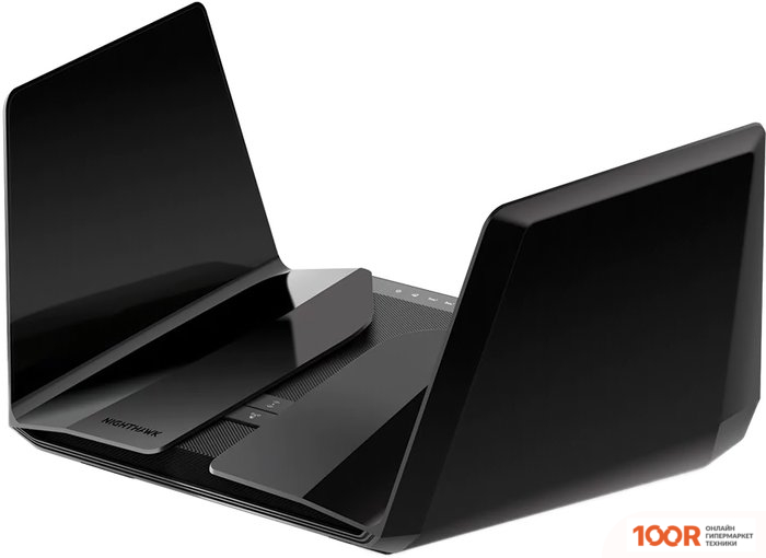 Wi-Fi роутер NETGEAR NIGHTHAWK RAX200 (332984)