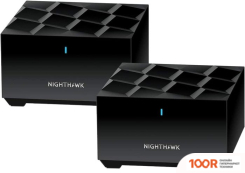 Wi-Fi роутер NETGEAR NIGHTHAWK DUAL-BAND WIFI 6 MK62 (332981)