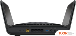 Wi-Fi роутер NETGEAR NIGHTHAWK AX8 (332979)
