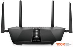 Wi-Fi роутер NETGEAR NIGHTHAWK AX5 (332978)