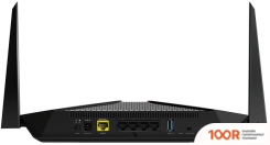 Wi-Fi роутер NETGEAR NIGHTHAWK AX4 (332977)