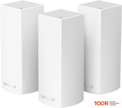 Wi-Fi роутер Linksys VELOP WHW0303 (332975)