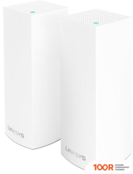 Wi-Fi роутер Linksys VELOP WHW0302 (332974)
